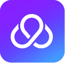 Linkup Social logo